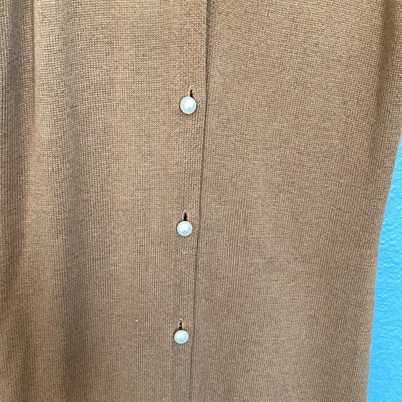 STAUD WEST-DRESS - Picture 3 of 5